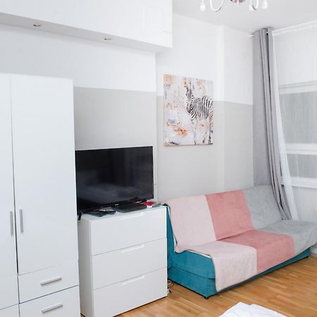 Big Central City Apartment West Kurfurstendamm Berlín Exterior foto