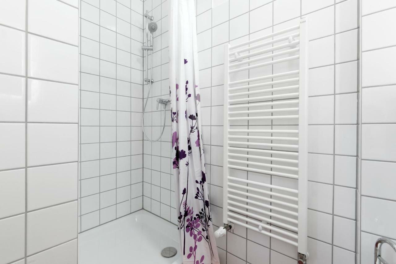 Big Central City Apartment West Kurfurstendamm Berlín Exterior foto